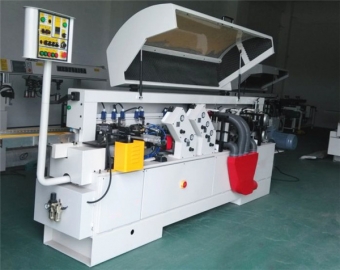 全自動(dòng)封邊機(jī)